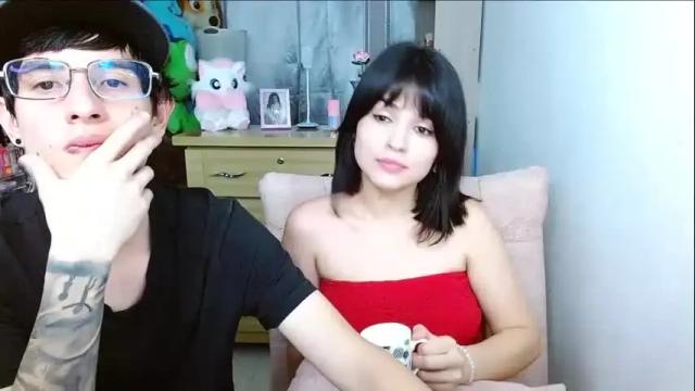Image 2 of eimy_andres Stream on Chaturbate on 2 months ago