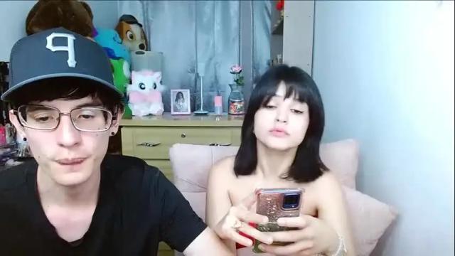Image 6 of eimy_andres Stream on Chaturbate on 2 months ago