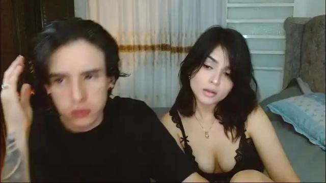 Image 3 of eimy_andres Stream on Chaturbate on 1 month ago