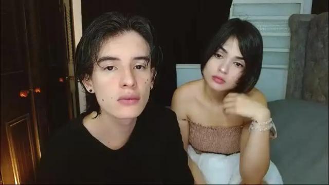 Image 2 of eimy_andres Stream on Chaturbate on 1 month ago