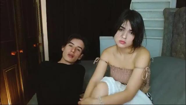 Image 3 of eimy_andres Stream on Chaturbate on 1 month ago