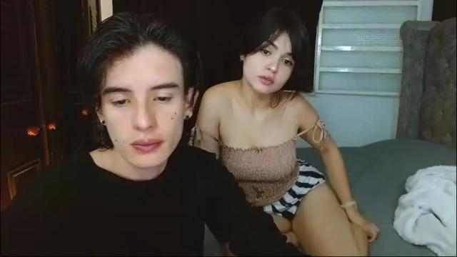 Thumbnail 2, eimy_andres's Stream at Chaturbate, 1 month ago