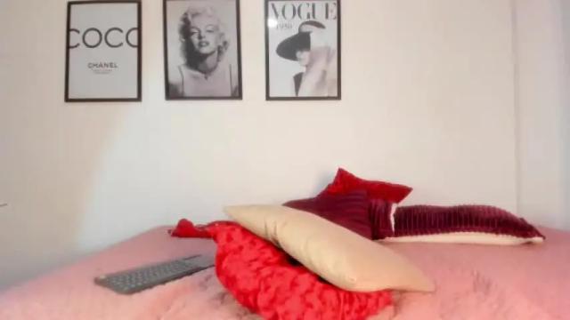 Thumbnail 3, eimy_caro's Stream at Chaturbate, 25 months ago