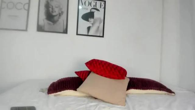 Thumbnail 1, eimy_caro's Stream at Chaturbate, 25 months ago