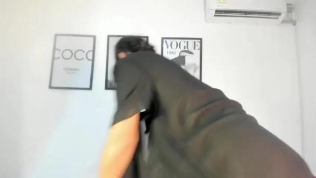 Image 10 of eimy_caro Stream on Chaturbate on 25 months ago