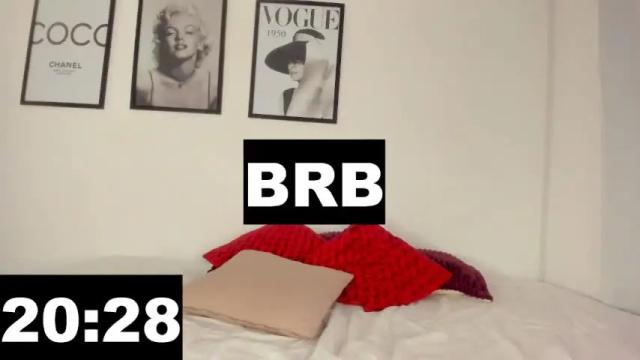 Thumbnail 1, eimy_caro's Stream at Chaturbate, 24 months ago