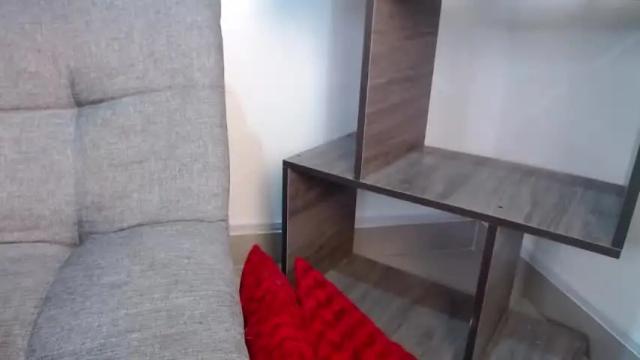 Image 11 of eimy_caro Stream on Chaturbate on 24 months ago