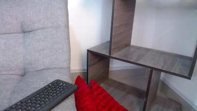 Image 12 of eimy_caro Stream on Chaturbate on 24 months ago