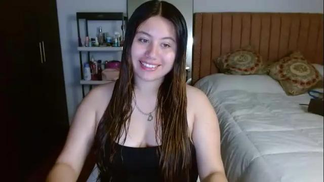 Thumbnail 1, eimy_collin's Stream at Chaturbate, 1 month ago