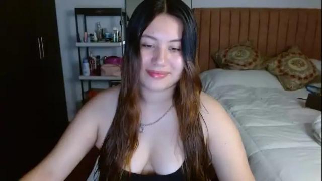 Image 7 of eimy_collin Stream on Chaturbate on 1 month ago