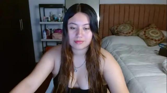 Image 8 of eimy_collin Stream on Chaturbate on 1 month ago