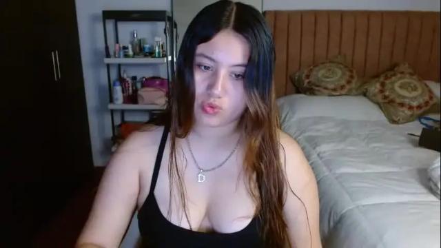 Thumbnail 3, eimy_collin's Stream at Chaturbate, 1 month ago
