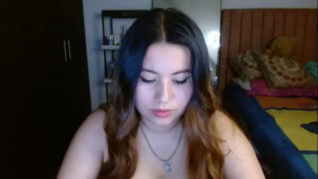 Thumbnail 1, eimy_collin's Stream at Chaturbate, 1 month ago