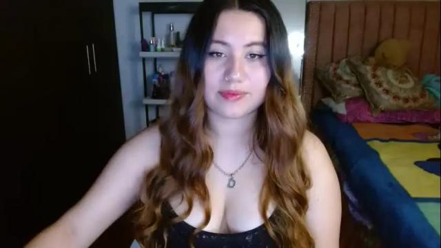 Thumbnail 2, eimy_collin's Stream at Chaturbate, 1 month ago