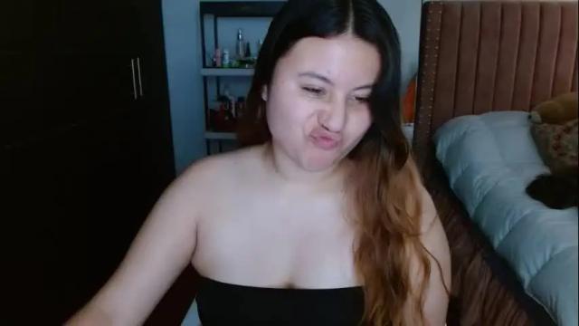 Thumbnail 1, eimy_collin's Stream at Chaturbate, 9 days ago