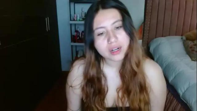 Thumbnail 2, eimy_collin's Stream at Chaturbate, 9 days ago