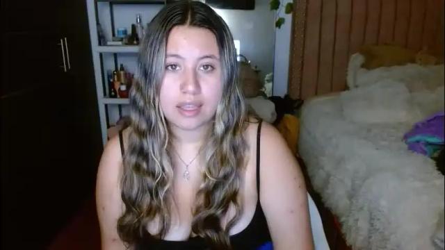 Thumbnail 1, eimy_collin's Stream at Chaturbate, 2 months ago