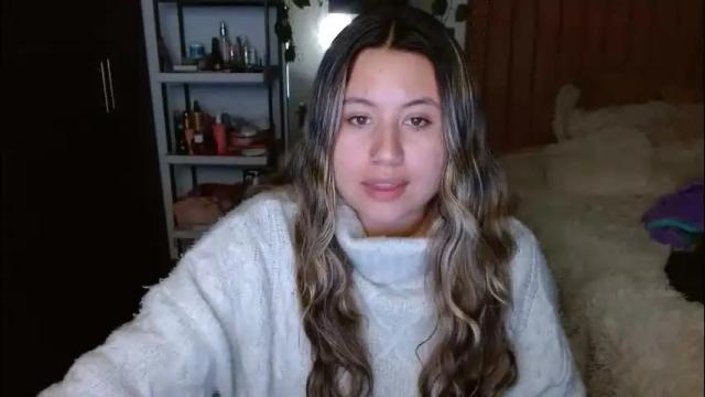 Thumbnail 3, eimy_collin's Stream at Chaturbate, 2 months ago