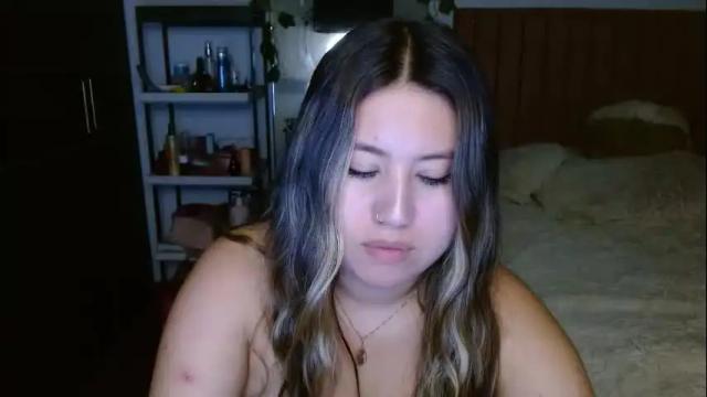 Thumbnail 1, eimy_collin's Stream at Chaturbate, 2 months ago