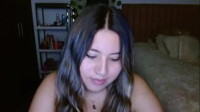Thumbnail 1, eimy_collin's Stream at Chaturbate, 1 month ago