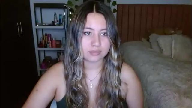 Thumbnail 2, eimy_collin's Stream at Chaturbate, 1 month ago