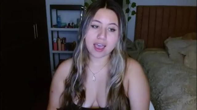 Thumbnail 1, eimy_collin's Stream at Chaturbate, 1 month ago