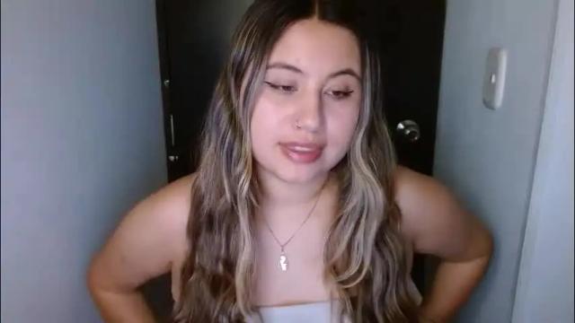 Thumbnail 2, eimy_collin's Stream at Chaturbate, 1 month ago