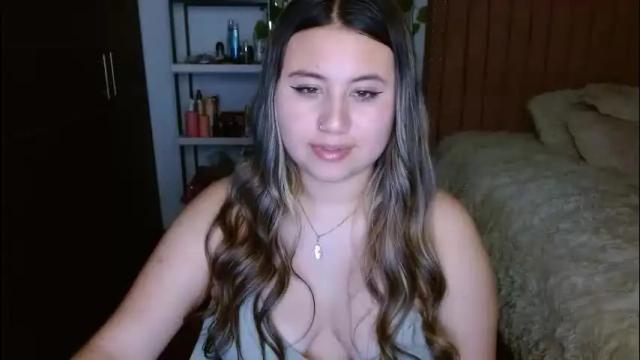 Thumbnail 2, eimy_collin's Stream at Chaturbate, 20 days ago