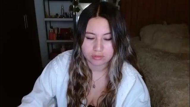 Thumbnail 2, eimy_collin's Stream at Chaturbate, 17 days ago