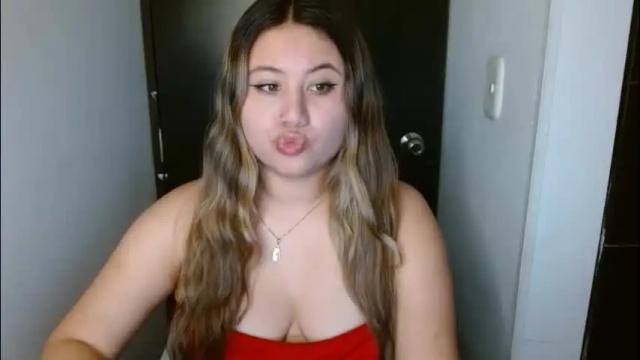 Thumbnail 1, eimy_collin's Stream at Chaturbate, 15 days ago