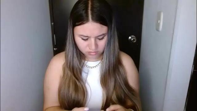 Thumbnail 1, eimy_collin's Stream at Chaturbate, 8 days ago