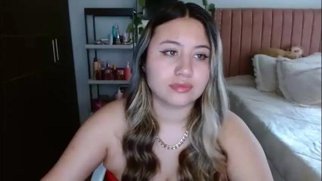 Thumbnail 2, eimy_collin's Stream at Chaturbate, 6 days ago