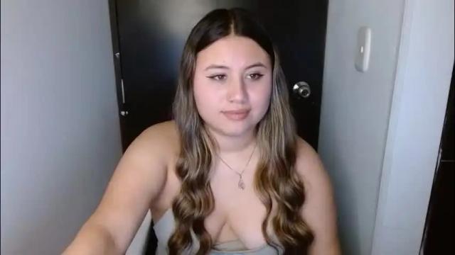 Thumbnail 2, eimy_collin's Stream at Chaturbate, 4 days ago