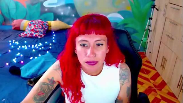 Thumbnail 1, eimy_lorens's Stream at Chaturbate, 2 months ago