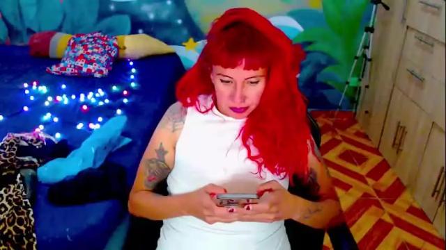 Image 11 of eimy_lorens Stream on Chaturbate on 2 months ago