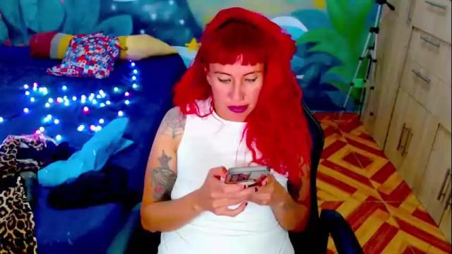 Image 12 of eimy_lorens Stream on Chaturbate on 2 months ago