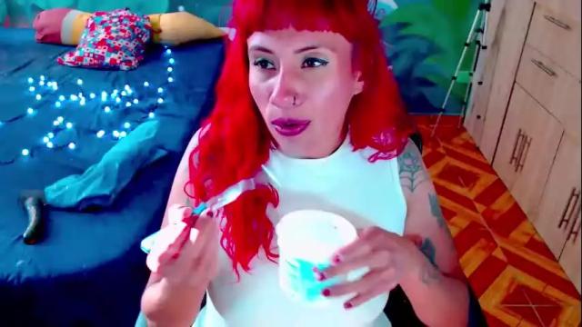 Image 3 of eimy_lorens Stream on Chaturbate on 2 months ago