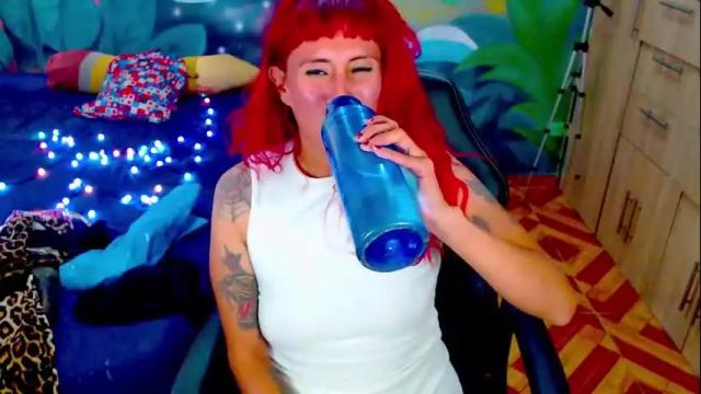 Thumbnail 3, eimy_lorens's Stream at Chaturbate, 2 months ago