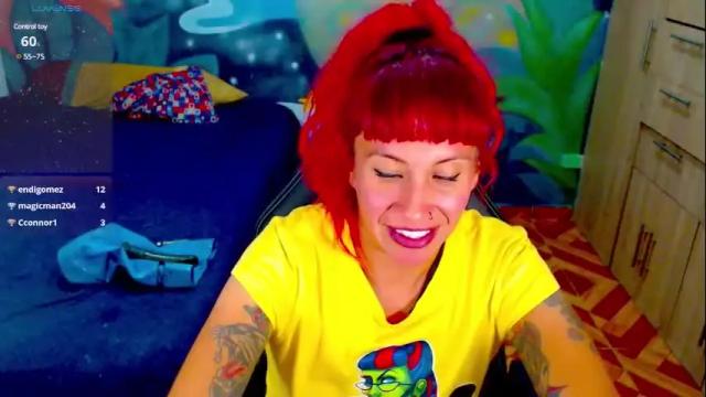 Image 8 of eimy_lorens Stream on Chaturbate on 2 months ago
