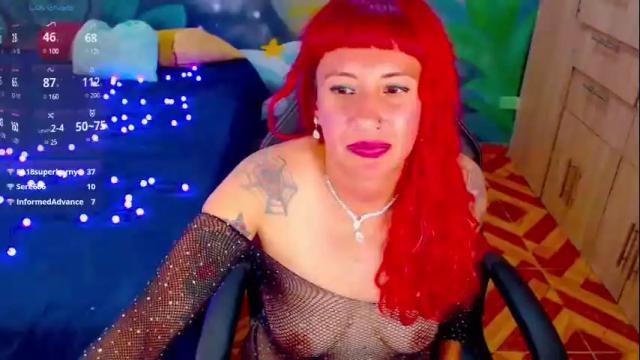 Image 12 of eimy_lorens Stream on Chaturbate on 1 month ago