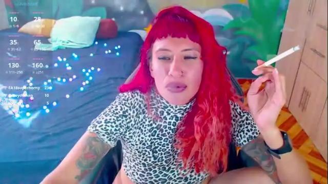 Thumbnail 3, eimy_lorens's Stream at Chaturbate, 1 month ago