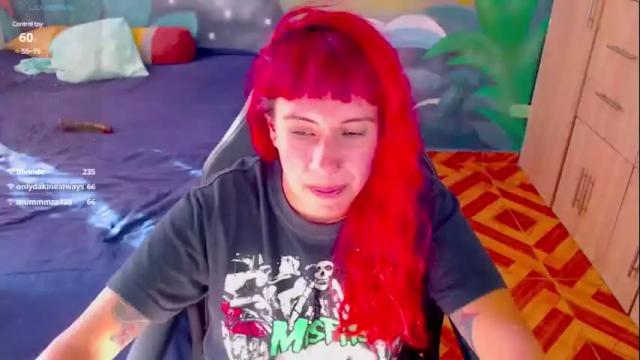 Image 11 of eimy_lorens Stream on Chaturbate on 1 month ago