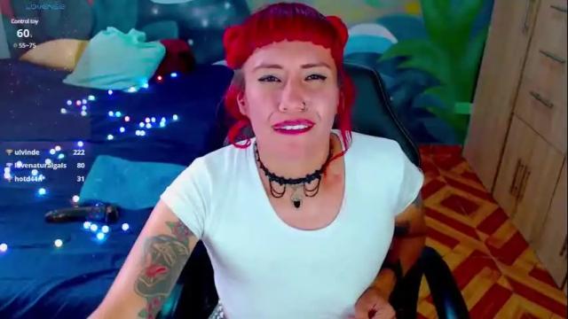 Image 11 of eimy_lorens Stream on Chaturbate on 1 month ago