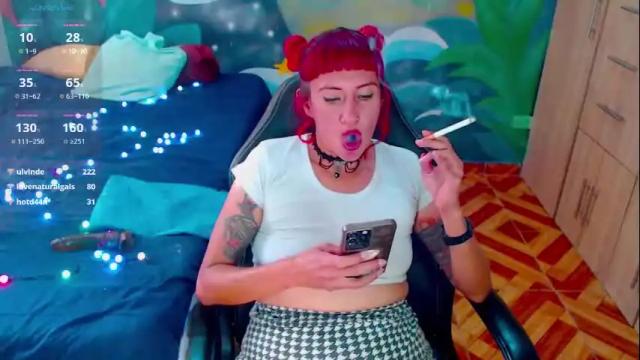 Image 12 of eimy_lorens Stream on Chaturbate on 1 month ago