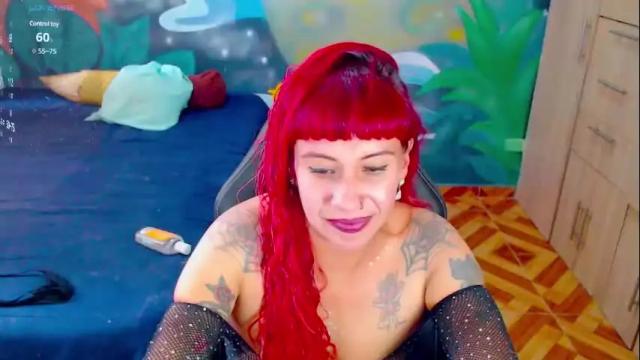 Image 11 of eimy_lorens Stream on Chaturbate on 1 month ago