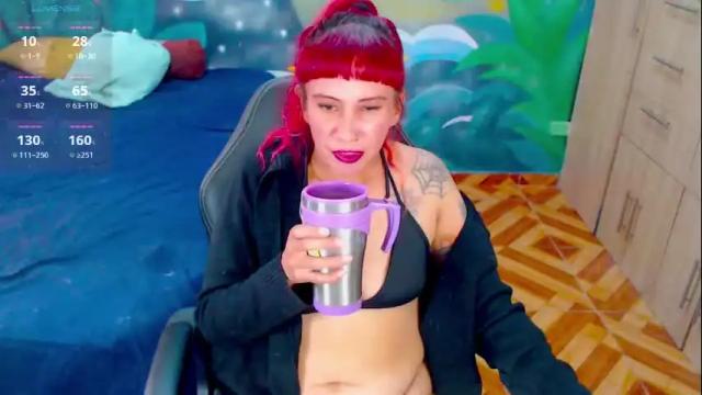 Image 2 of eimy_lorens Stream on Chaturbate on 1 month ago