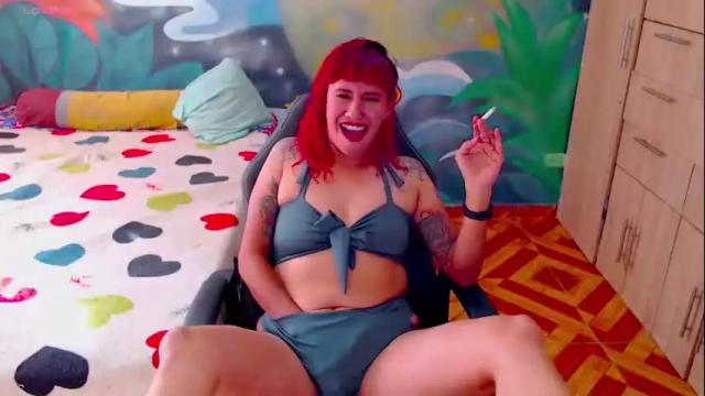 Image 2 of eimy_lorens Stream on Chaturbate on 1 month ago