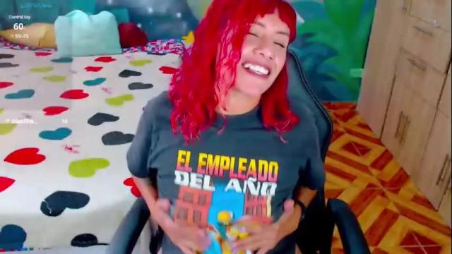 Image 11 of eimy_lorens Stream on Chaturbate on 27 days ago