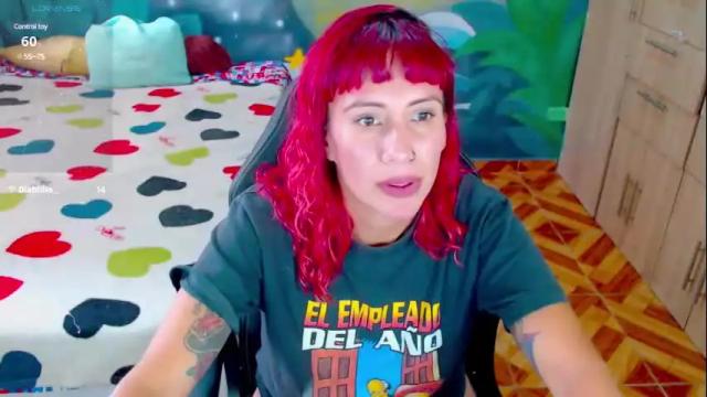 Thumbnail 3, eimy_lorens's Stream at Chaturbate, 27 days ago