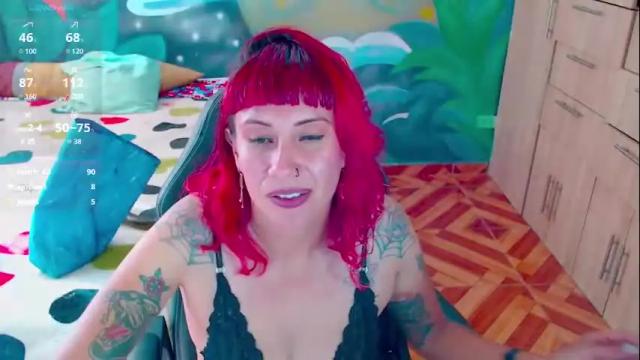 Image 10 of eimy_lorens Stream on Chaturbate on 26 days ago